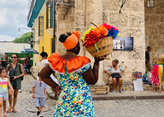 U.S. Continues to Exert More Pressure on the Cuban People
