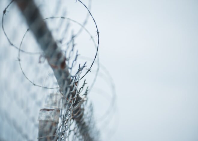 When Cruelty is the Point, Build Camps to Enable It