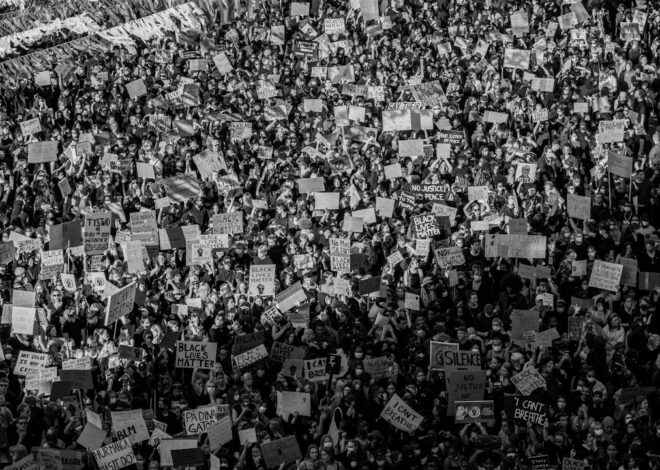 No Kings Protest, Innocent Immigrants, the Supreme Court, and More