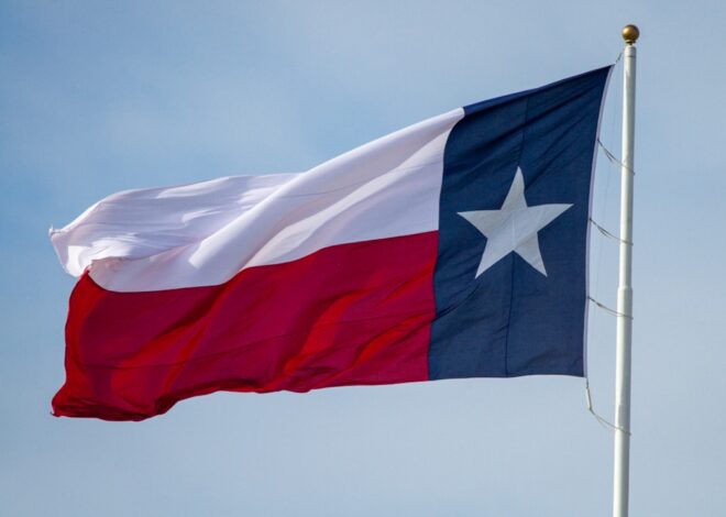 Texas, Disasters, and Leadership