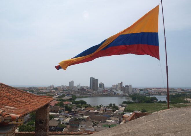 Venezuela Accuses U.S. of Kidnapping 18 Children, Where Are They?