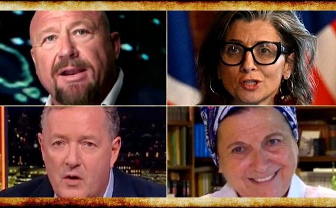 MAGA Base DISOWNED By Trump, ‘Hague Summit’ Convenes For Gaza, Israeli Settler STUNS Piers Morgan