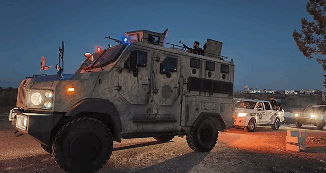 89 Killed, Around 200 Wounded as Druze-Bedouin Fighting in Southern Syria Rages