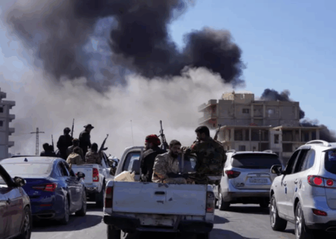 Syrian Government Forces Enter Restive City of Suwayda, Declare Ceasefire After Killing Civilians