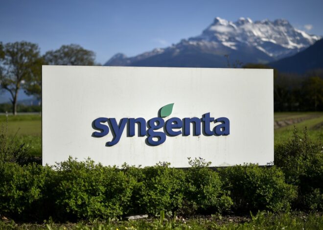 Game Up for Polo? Syngenta Faces Swiss Court Over Pesticide Poisoning in India – OffGuardian