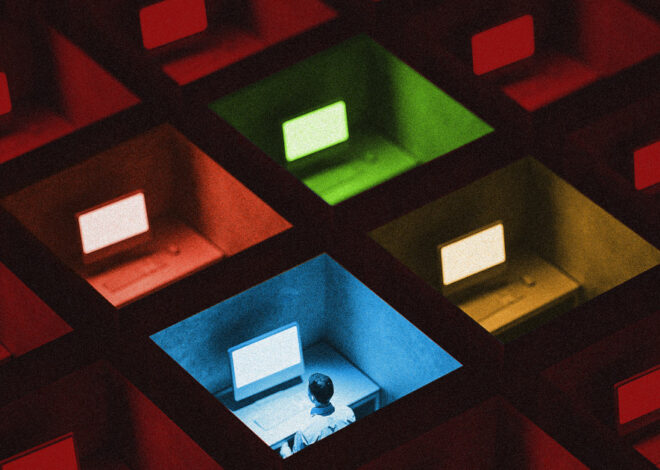 Microsoft “Digital Escorts” Could Expose Defense Dept. Data to Chinese Hackers — ProPublica
