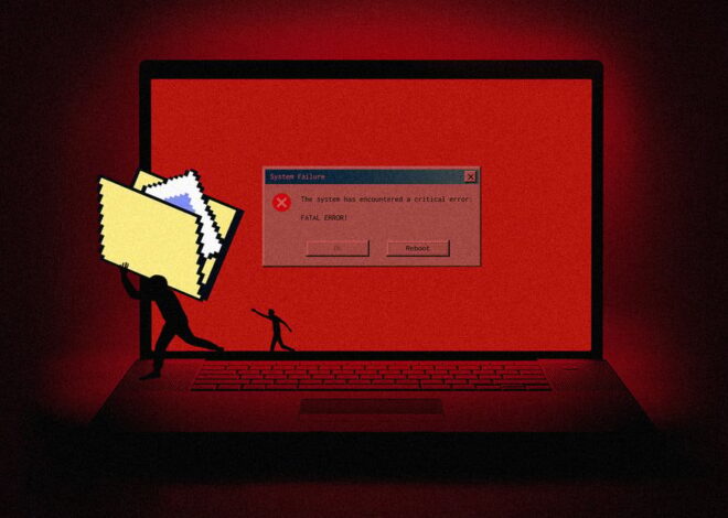 Microsoft Tech Support Could Have Exposed DOJ, Treasury Data to Foreign Adversaries — ProPublica