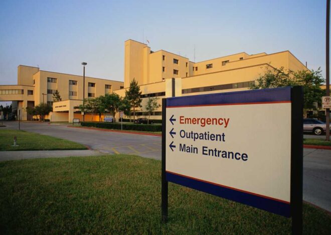 Trump’s Big, Beautiful Attack on Public Health