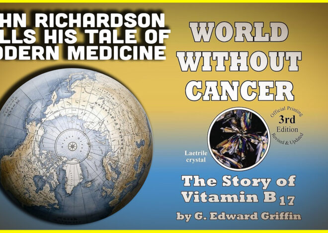 With Modern Medicine Can We Have A World Without Cancer?