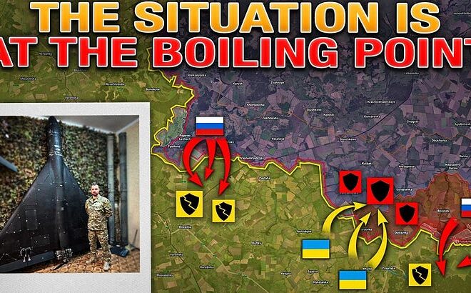 Situation Reports Part 1 – 2025-07-10