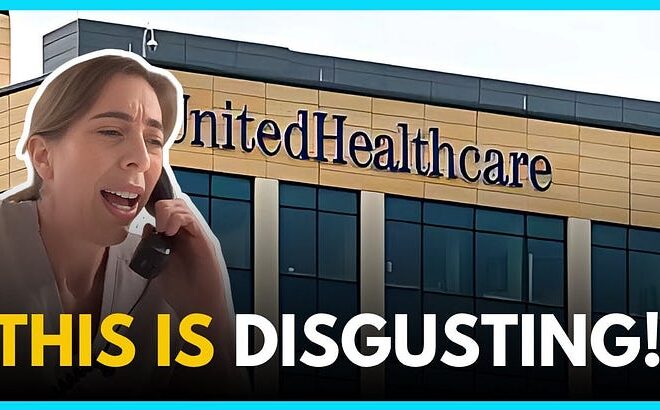 The UGLY Side of Private Insurance, Lex Knight Joins