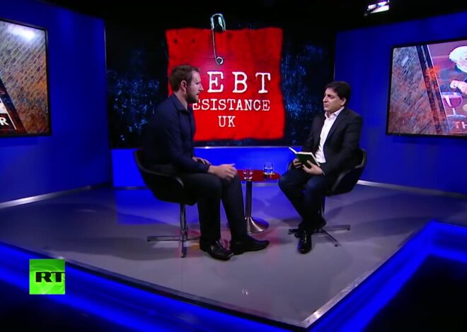 Osborne vs ISIS, Finkelstein on Gaza, LOBOs and Gambling in the City of London