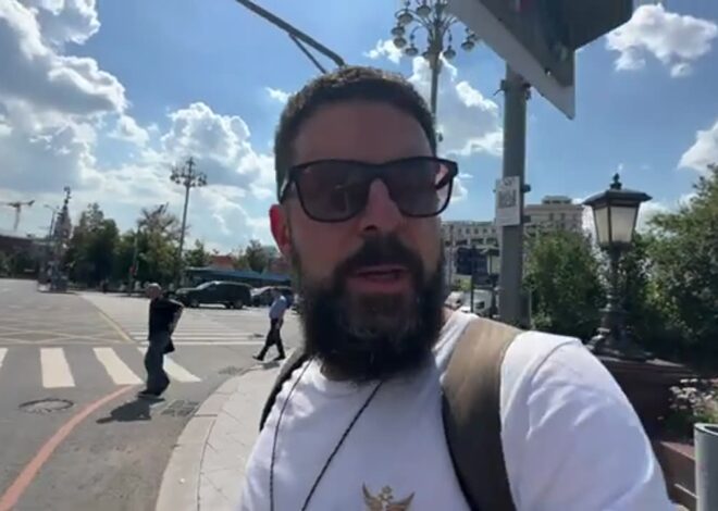 Zelensky must step aside. Yermak mythos. Germany threatens Russia. Macron angers Rubio. HULK RIP
