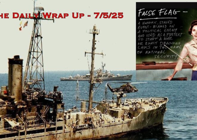 Israel’s Long False Flag History & Israelis Testify On Major Gov Cover Up Of Systemic Sexual Abuse