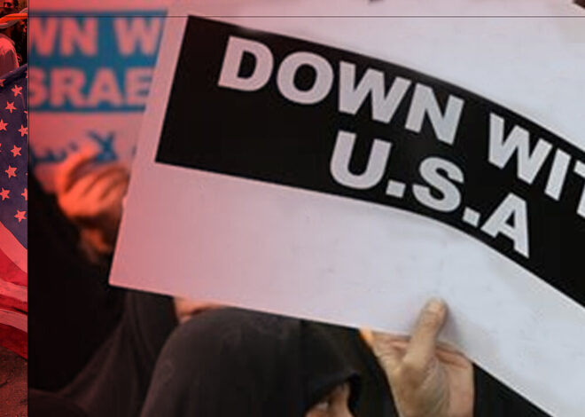 The Real Reason Iranians Dislike the US (It’s Not What You Think)