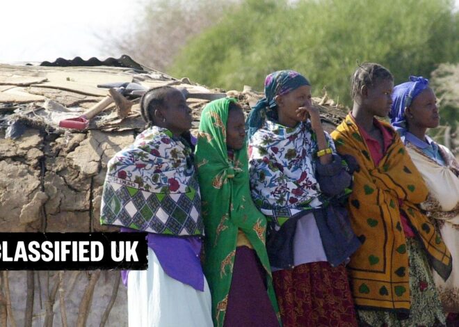 Woman allegedly murdered by UK troops suffered 7 broken ribs