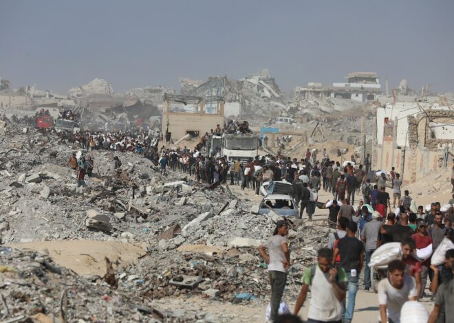 B’Tselem’s flawed report on Gaza names genocide but evades the law – Mondoweiss