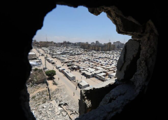 residents of Gaza City brace for Israeli invasion – Mondoweiss