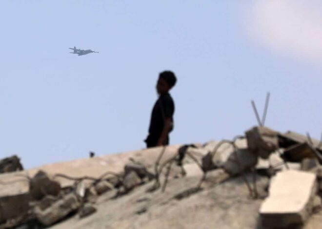 The war without end in Gaza – Mondoweiss