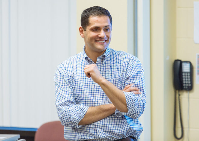 Top Democrats Smear Palestinian-American Politician