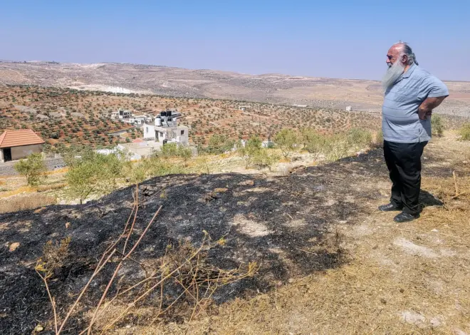 The Hypocrisy of Christian Zionism Is Unmistakable