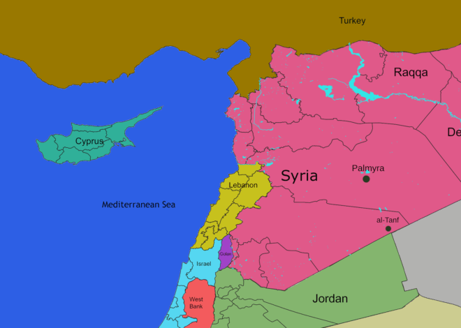 Syria’s HTS Government Preps 50,000 Troops for a Large Anti-Kurd Offensive in Northeast