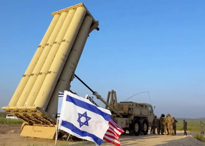Pentagon seeks billions to restock arms used in defense of Israel
