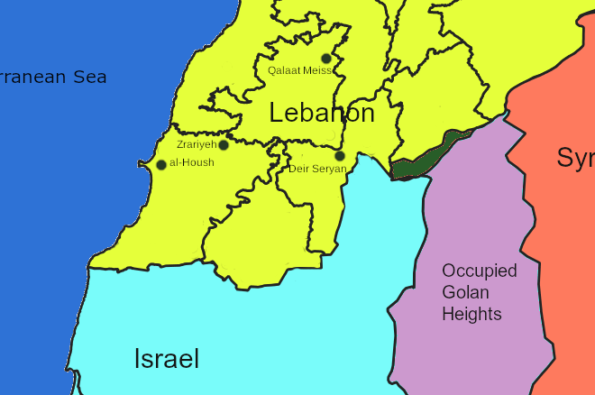 Israeli Drones Pound Southern Lebanon, One Killed and at Least Seven Wounded