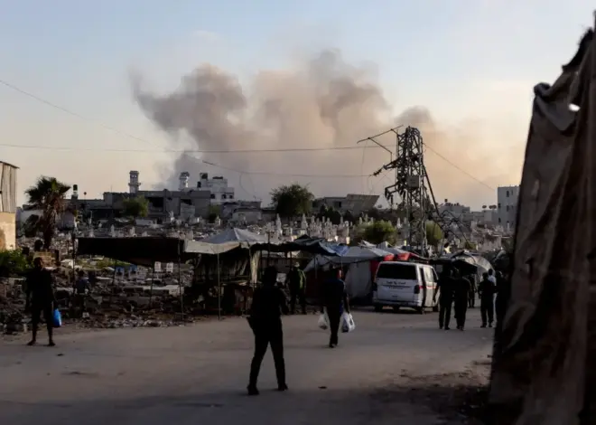 Netanyahu thwarted seven Gaza ceasefire deals, report finds