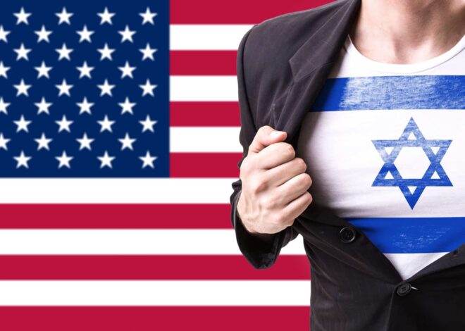 Bootstraps or Bailouts? The Hidden Truth of Israel’s Power