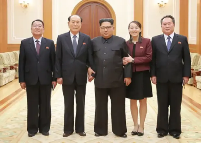 Should the U.S. Recognize North Korea as a Nuclear Weapons Power?