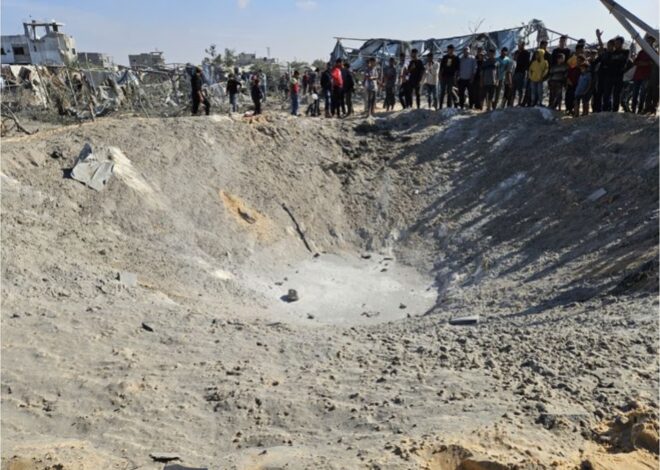 Israel spends big US bucks on advanced weaponry: Gaza War Day 684