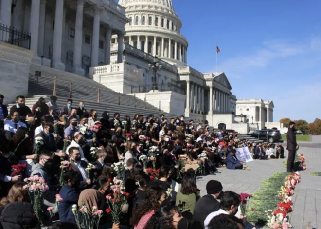 Democrats will pay for ignoring base’s qualms about Gaza