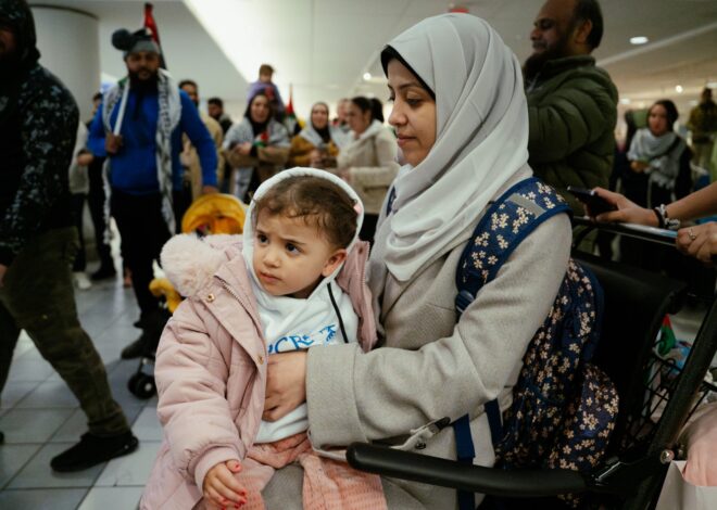 Trump State Department Blocks Lifesaving Visas for Gaza’s Wounded Children After Far-Right Smear