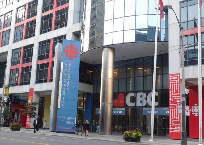 How HonestReporting Canada wages a silent war on Canadian newsrooms – Mondoweiss
