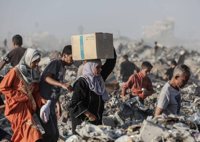 Group calls on Delaware AG to investigate Gaza Humanitarian Foundation – Mondoweiss