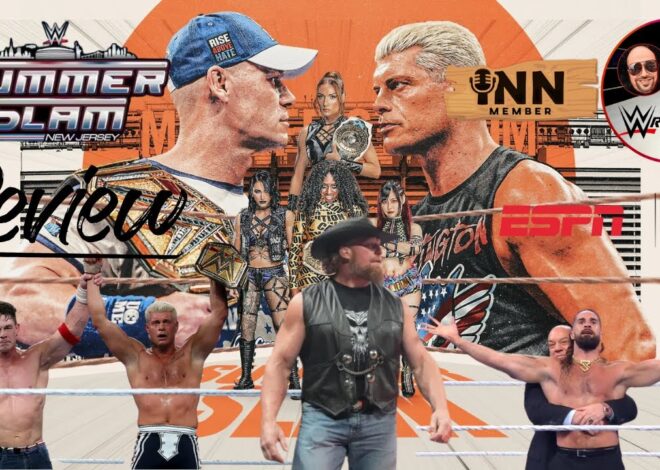 Brock Lesnar IS BACK, WWE/ESPN Streaming Deal In 2026, Cody Rhodes Wins WWE Championship | PWT EP:62