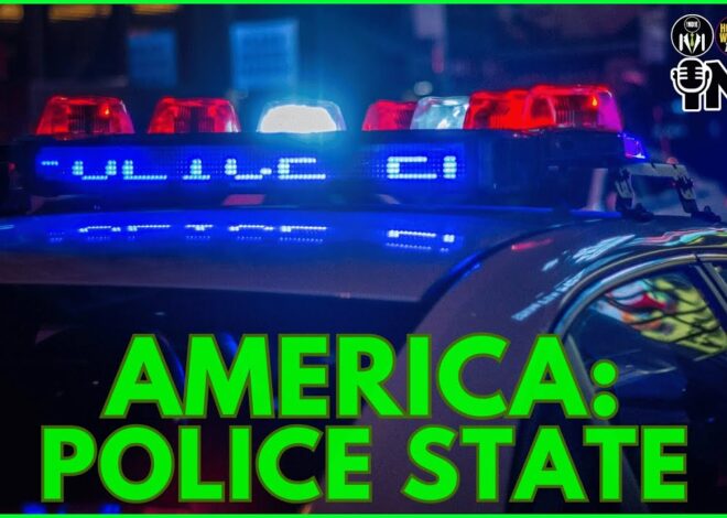 American Gestapo, Trump Election Takeover, Ohio Disappearing Immigrants | @GetIndieNews