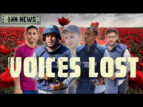 Al-Jazerra Journalists K!LLED In Israeli Strike | @GetIndieNews @DecampDave