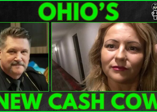 Ohio Disappearing Immigrants – A New Business | @HowDidWeMissTha @DissentinBloom0