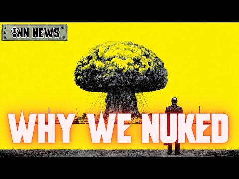 The TRUTH Behind The Hiroshima & Nagasaki Bombings | @GetIndieNews @unjoe @AlanRMacLeod