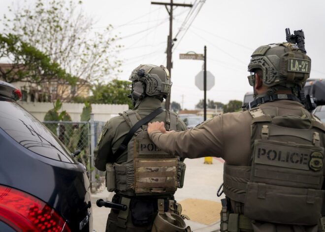 Don’t Let ICE’s Legal Abuses Stop You From Asserting Your Rights, Advocates Say