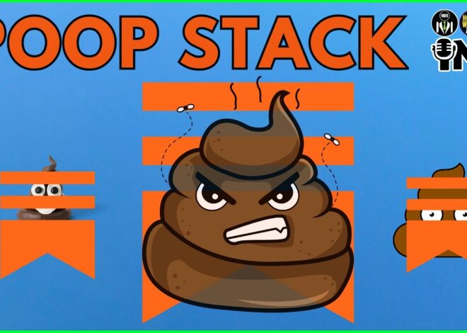PoopStack! The Enshittification of Substack is Here | @HowDidWeMissTha