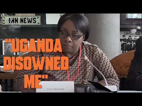 ICJ Ugandan Judge “DISOWNED” From Her Home Country | @GetIndieNews @DailyMonitor @awesaka