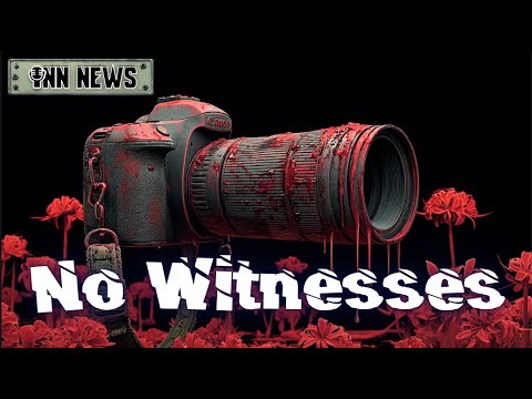 More Palestinian Journalists K!LLED | @GetIndieNews
