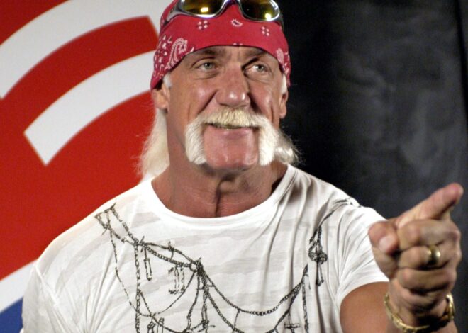 Hulk Hogan and the Unraveling of Worker Solidarity