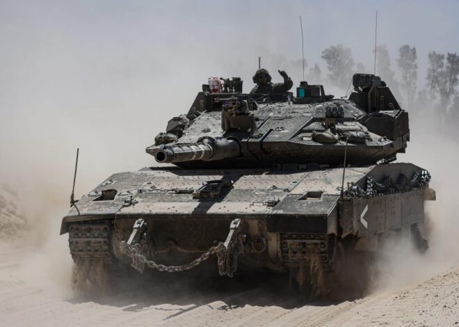 Israel has started the invasion of Gaza City, and is now annihilating one of its most historic neighborhoods – Mondoweiss