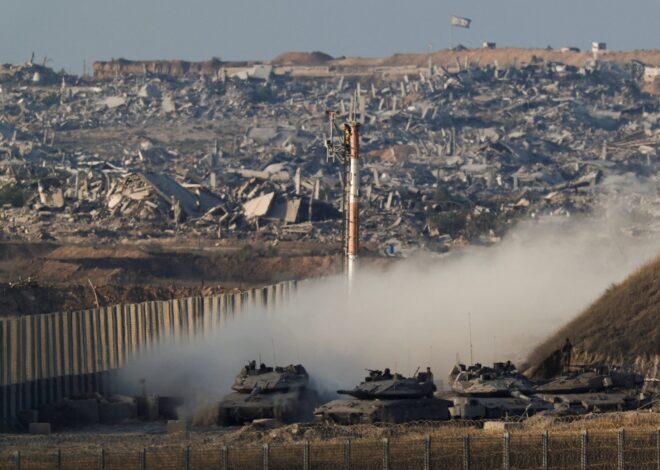 Israeli Attacks and Starvation Kill 86 More Palestinians in Gaza Over 24 Hours