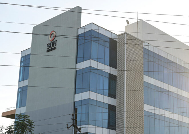 Indian Drugmaker Sun Pharma Made Promises to the FDA that It Didn’t Keep — ProPublica
