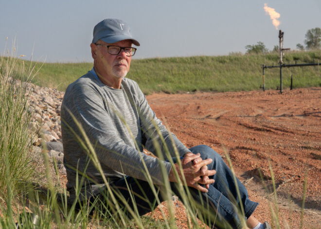 North Dakota Program Falls Short of Promised Oversight of Oil Companies — ProPublica